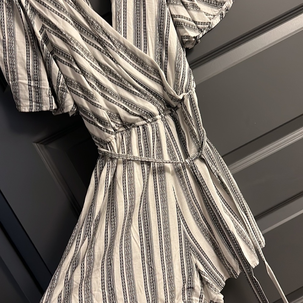 Romper - Picture 2 of 2